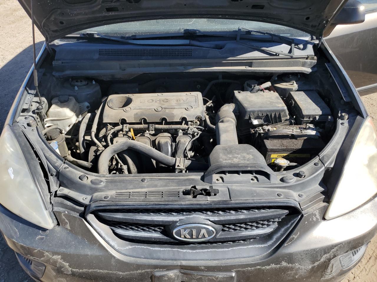 Lot #3282614073 2009 KIA RONDO BASE