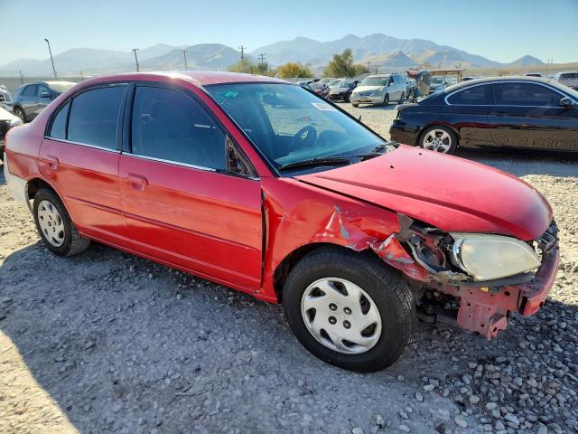 2005 HONDA CIVIC DX V #3283422984