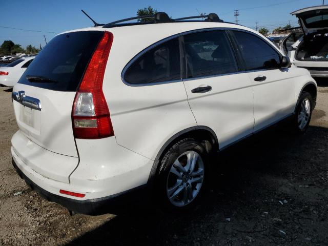 2010 HONDA CR-V EX - 5J6RE3H55AL005960