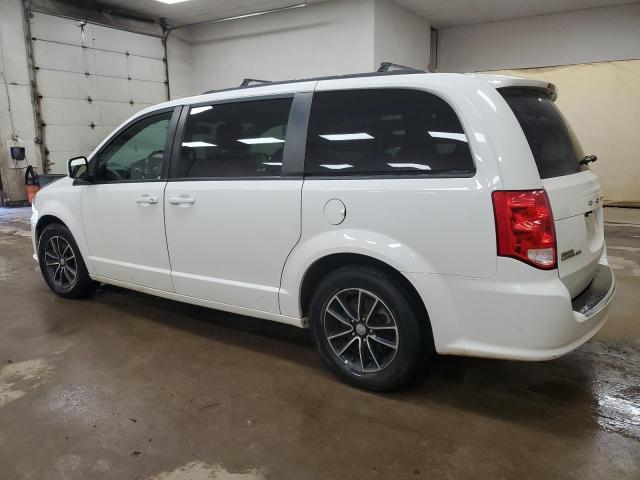 2018 DODGE GRAND CARA #3283876445