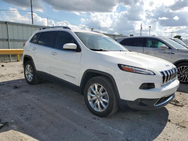 2017 JEEP CHEROKEE L - 1C4PJMDS9HW584129
