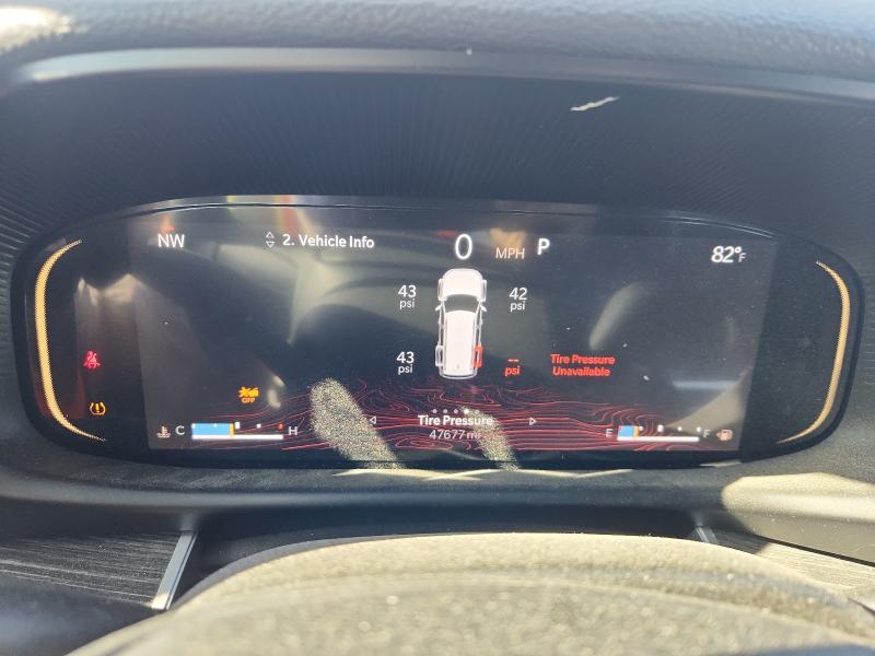 2022 JEEP WAGONEER S #3297315452