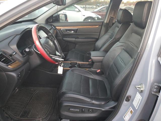 2020 HONDA CR-V TOURI #3310560052