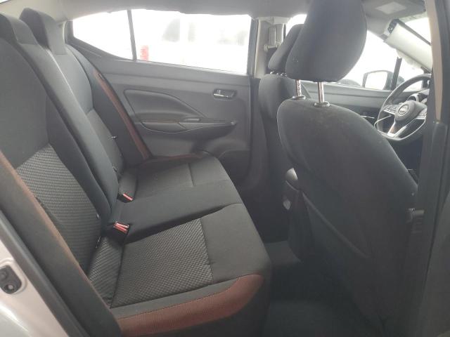 2024 NISSAN VERSA SR 3N1CN8FV8RL901734