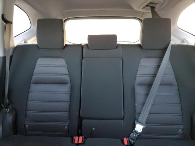 2018 HONDA CR-V LX - 2HKRW2H26JH133180