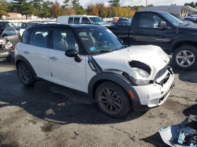 2014 MINI COOPER S C - WMWZC3C50EWP26336