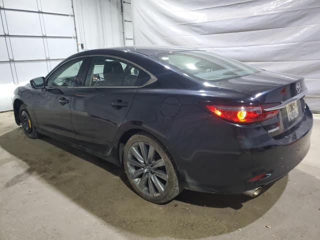 2018 MAZDA 6 TOURING #3270770870