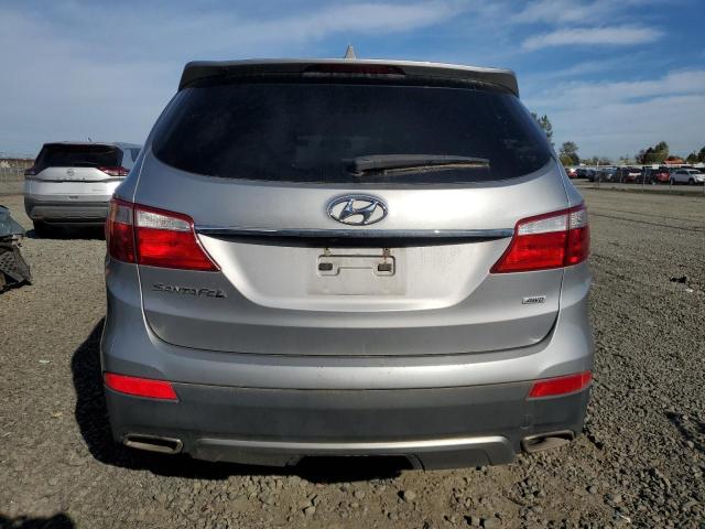 2016 HYUNDAI SANTA FE S #3281458996