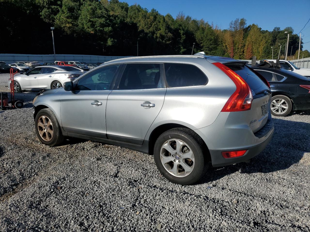 VOLVO XC60 3.2