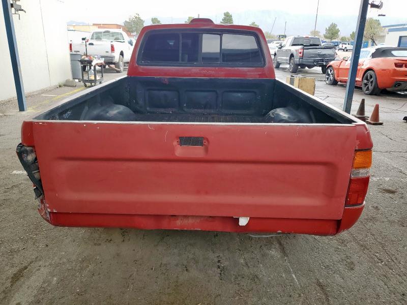 1994 TOYOTA PICKUP 1/2 #3291507929