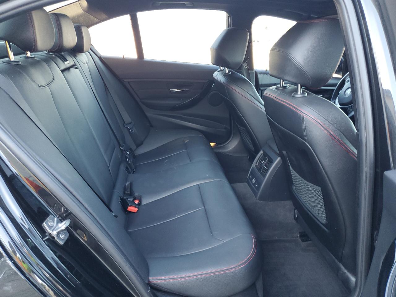 BMW 3 SERIES XI SULEV