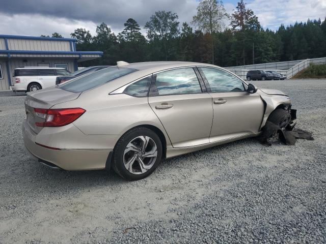 2020 HONDA ACCORD EXL - 1HGCV1F53LA129762