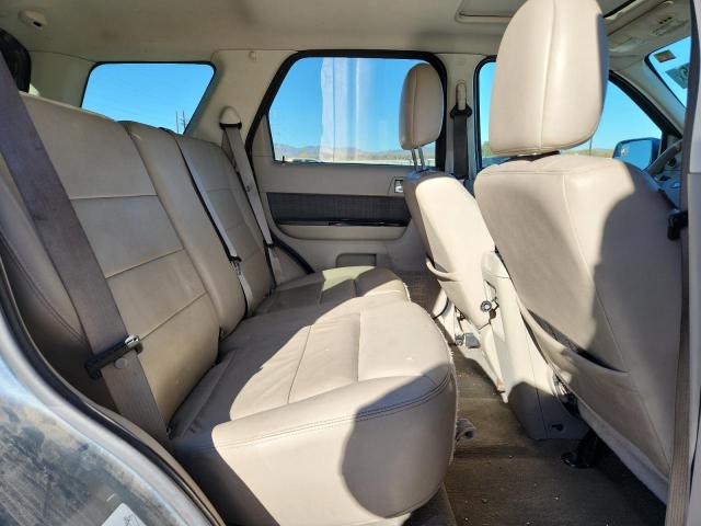 2010 FORD ESCAPE HYB - 1FMCU5K38AKB91125