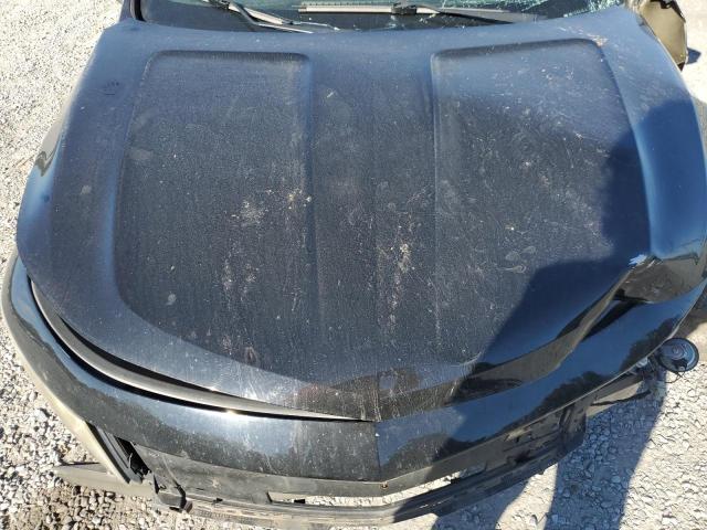 2014 CHEVROLET IMPALA LTZ - 1G1155S36EU121666