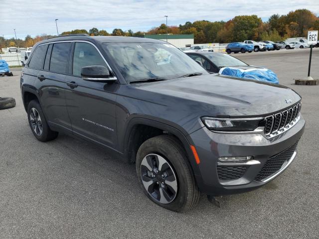 2024 JEEP GRAND CHER - 1C4RJYB63RC117488