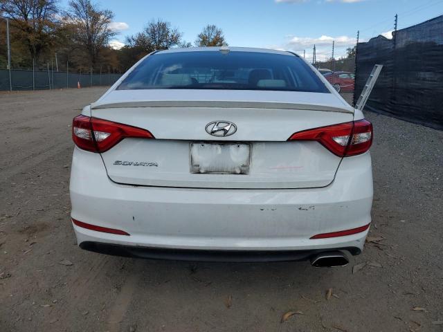 2015 HYUNDAI SONATA SE - 5NPE24AF1FH234167