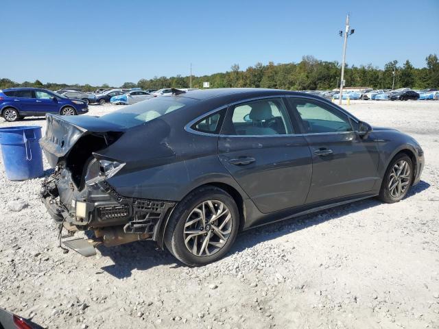 2021 HYUNDAI SONATA SEL KMHL64JA0MA145688
