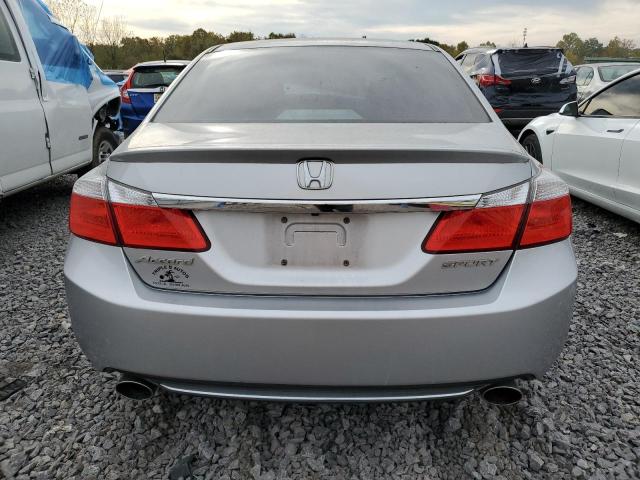 2015 HONDA ACCORD SPO - 1HGCR2F56FA128880