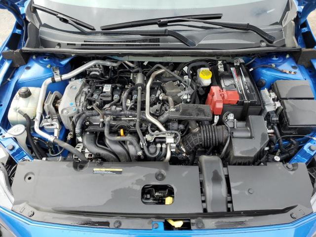 2024 NISSAN SENTRA SV - 3N1AB8CV5RY219076