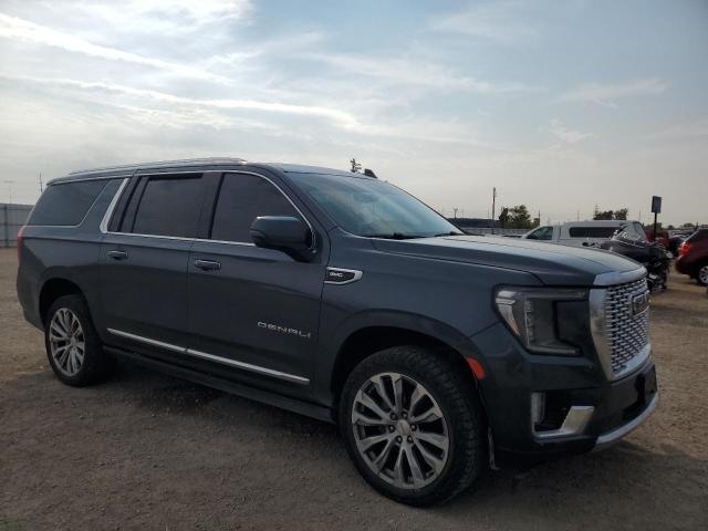 2021 GMC YUKON XL D #3281849456