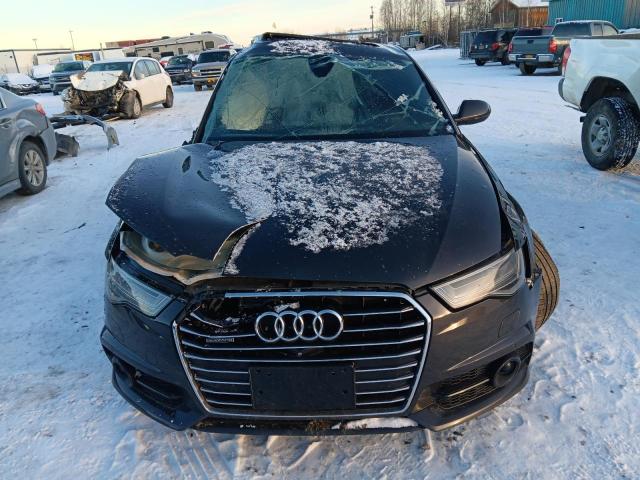 2017 AUDI A6 PREMIUM WAUF2AFC7HN033746
