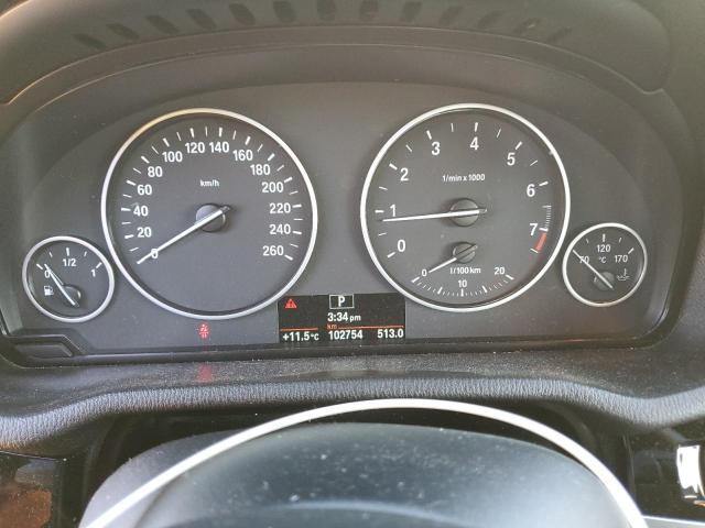 2017 BMW X3 XDRIVE2 - 5UXWX9C36H0W66886