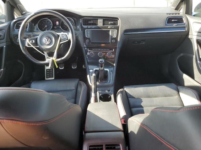 2016 VOLKSWAGEN GTI S/SE #3279877284