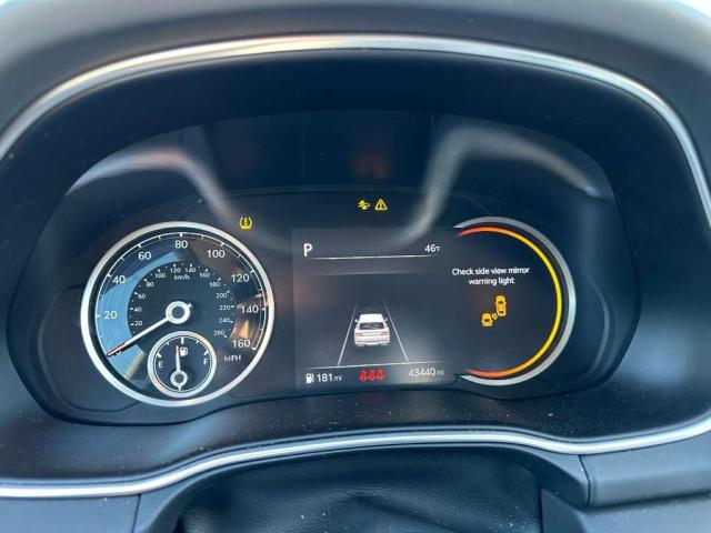 2024 GENESIS GV80 BASE KMUHBDSB2RU178885