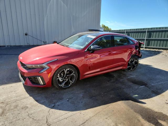 2025 KIA K5 GT LINE #3308458332