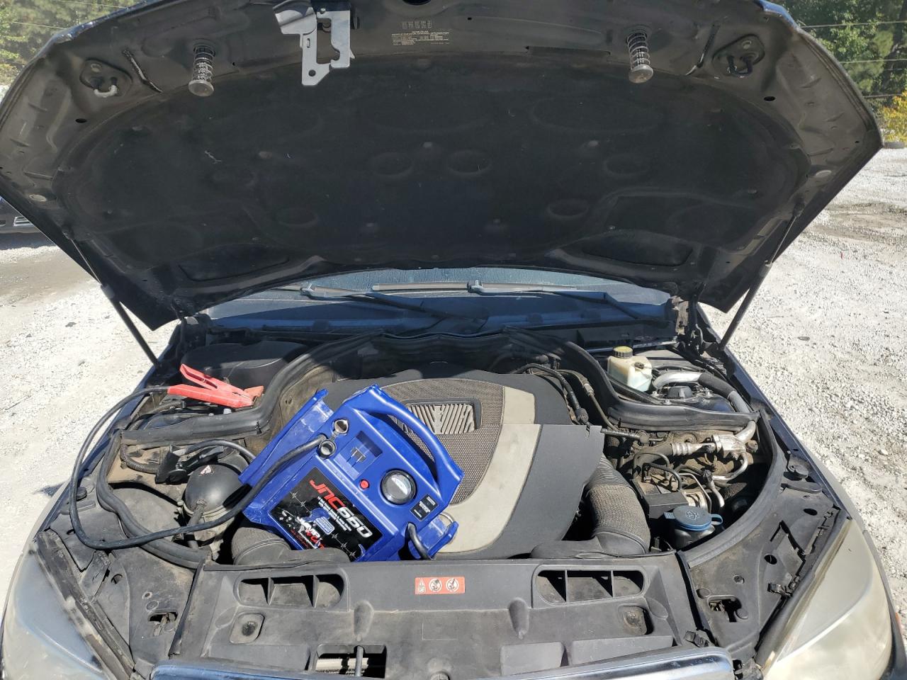 MERCEDES-BENZ C-CLASS 300 4MATIC