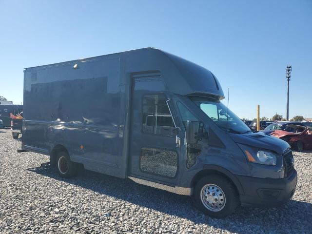 2021 FORD TRANSIT #3304603463