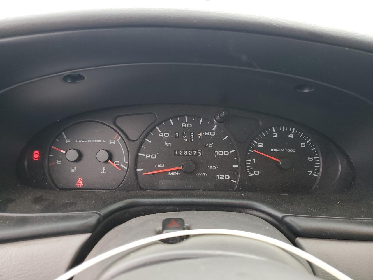 Lot #3301846385 2001 MERCURY SABLE LS P