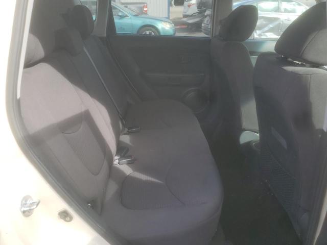 2013 KIA SOUL - KNDJT2A51D7756998