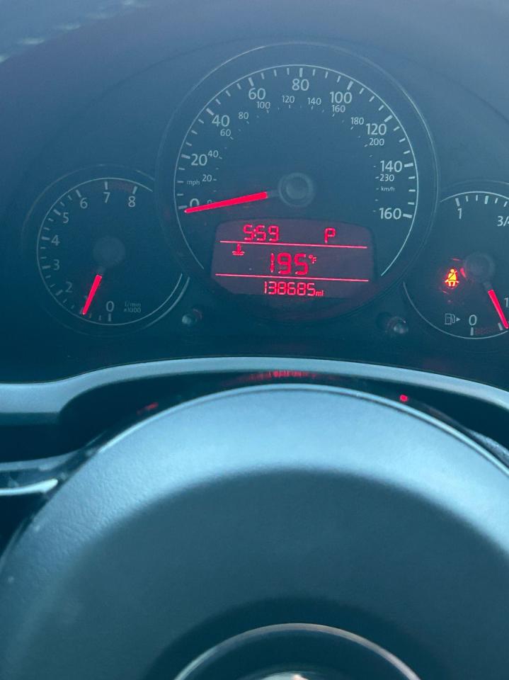 VOLKSWAGEN BEETLE TURBO