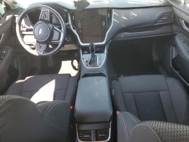 2025 SUBARU OUTBACK PR #3296254404