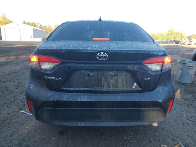 2024 TOYOTA COROLLA LE 5YFB4MDE2RP140774