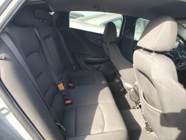 2023 CHEVROLET MALIBU LT #3293451416