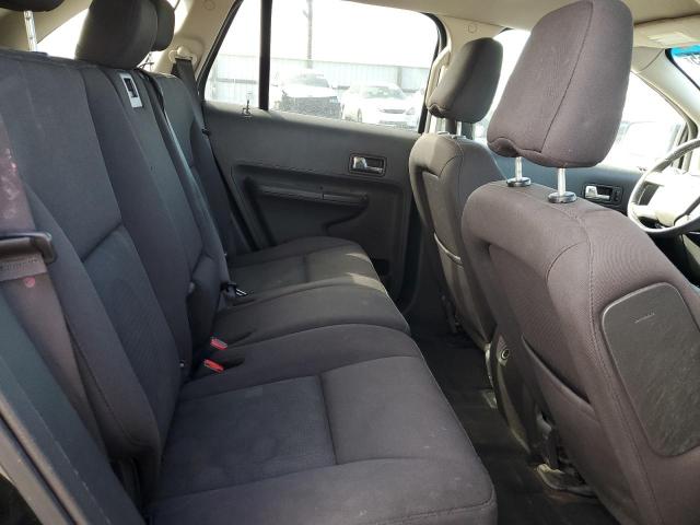2010 FORD EDGE SEL #3282378297
