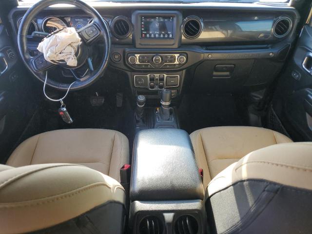 2020 JEEP WRANGLER U - 1C4HJXDG2LW206647