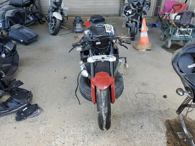 2015 SUZUKI GSX-R600 JS1GN7FA0F2101457