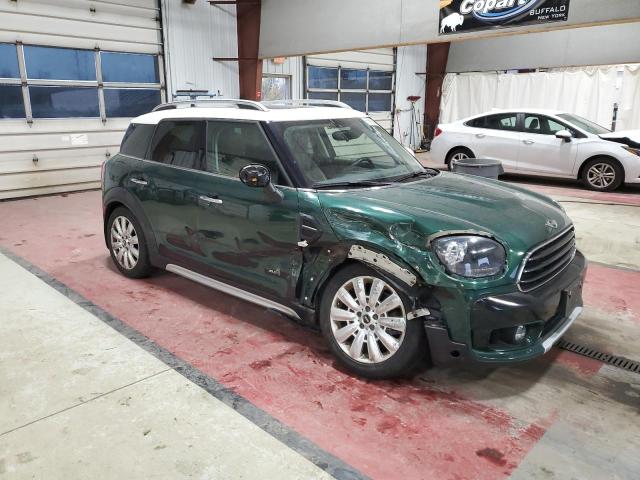 2017 MINI COOPER COU - WMZYV5C33H3E01384