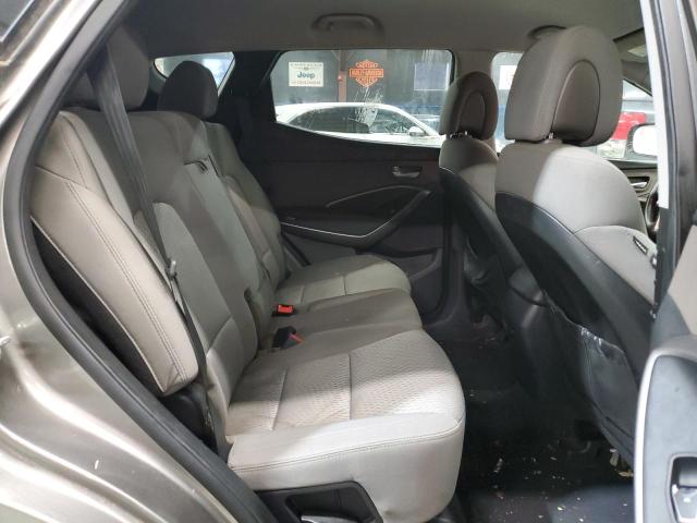 2014 HYUNDAI SANTA FE S - 5XYZTDLB8EG152578