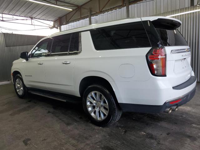 2023 CHEVROLET SUBURBAN C 1GNSCFKD6PR139551