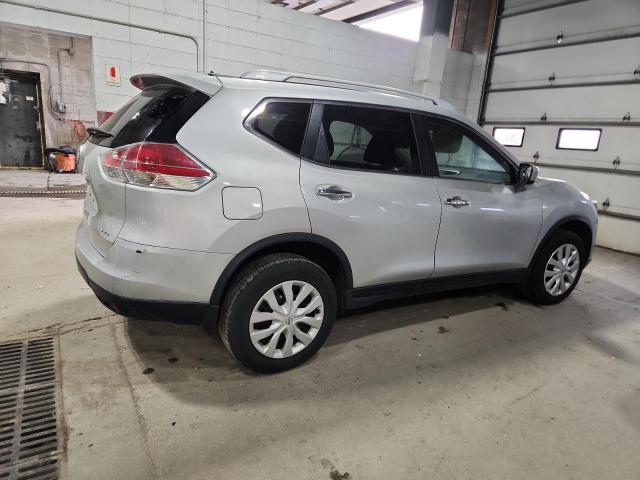 2016 NISSAN ROGUE S JN8AT2MVXGW136953