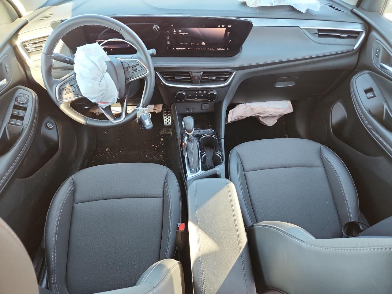 BUICK ENCORE PREFERRED