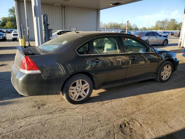 2013 CHEVROLET IMPALA LT - 2G1WG5E31D1245723