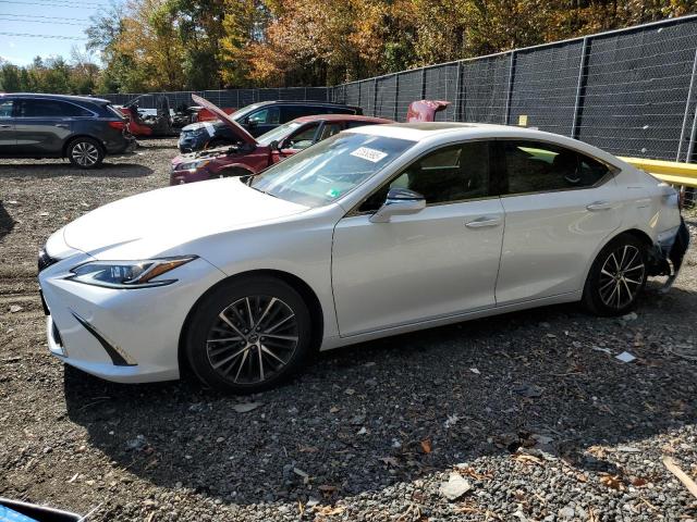 Global Auto Auctions: 2022 LEXUS ES 350 BAS