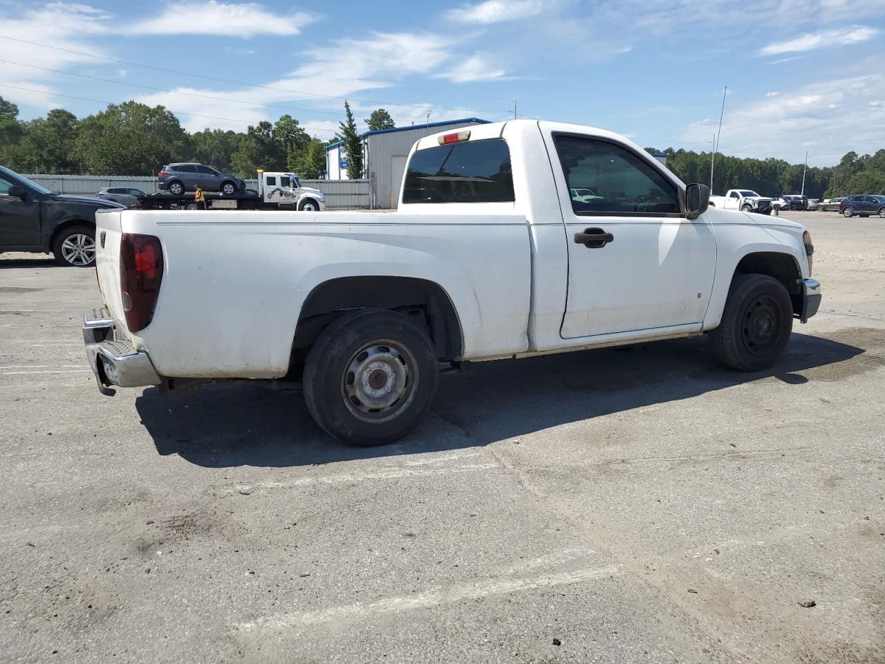 Lot #3282389286 2006 CHEVROLET COLORADO