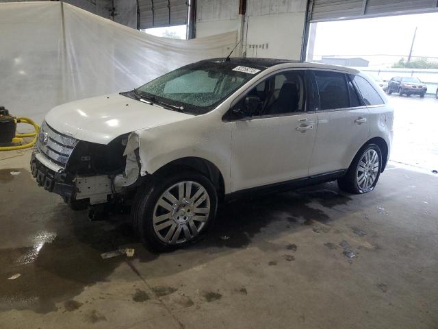 FORD EDGE LIMIT