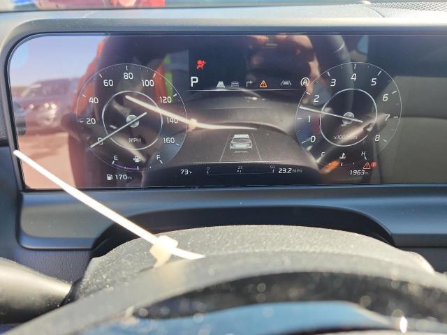 2025 KIA SELTOS EX #3303903744